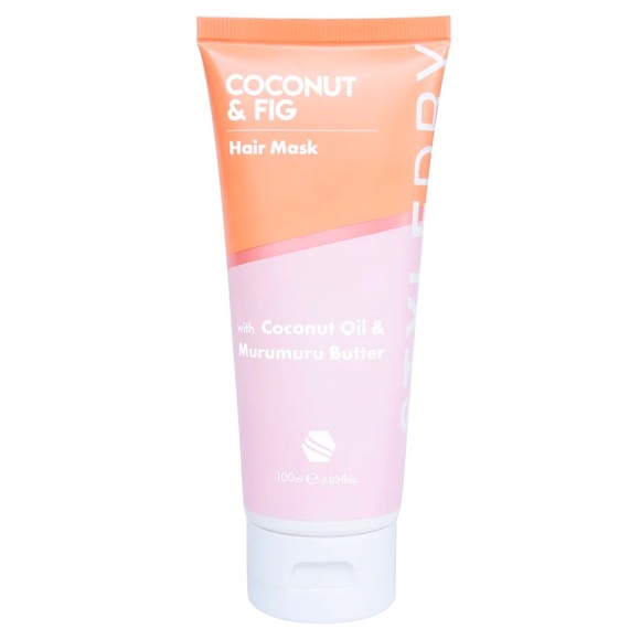 Styledry Hair Coconut Fig Hair Mask Poshmark